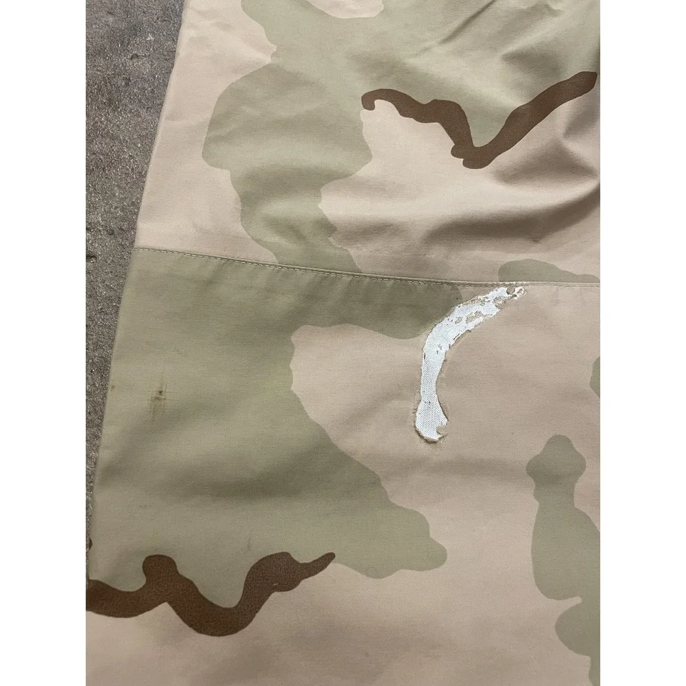 Tennessee Apparel Corp Pants Mens MT Desert Camo Gore-Tex‎ Snow Military ECWCS